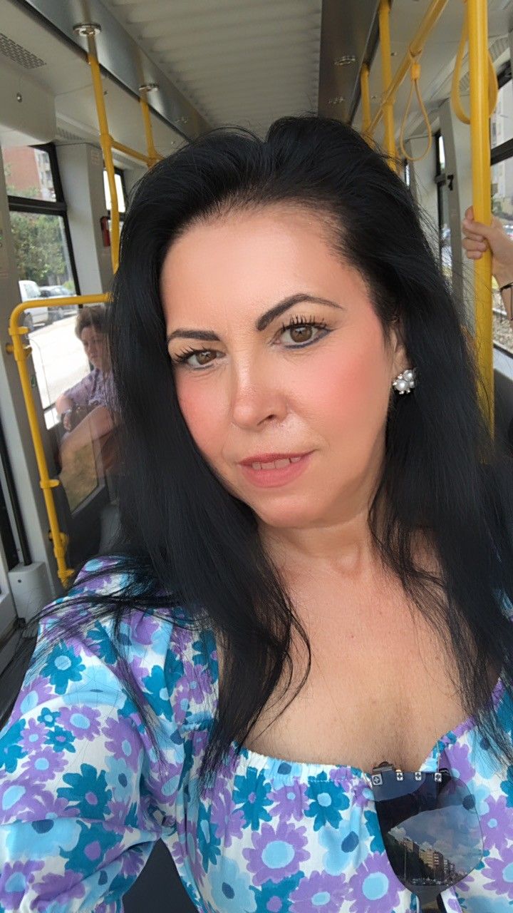 <strong>Antonia Ramos </strong>