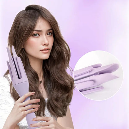 Rizador Automático de Cabello