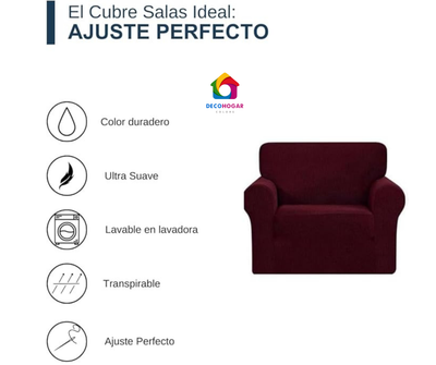 Decohogar Colors